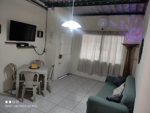 Casa Lu Apartment in Guayaquil