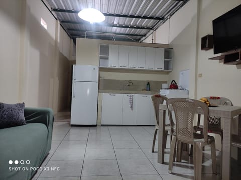 Casa Lu Apartment in Guayaquil