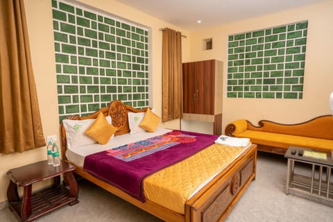 Hotel Misty INN Hotel in Yercaud