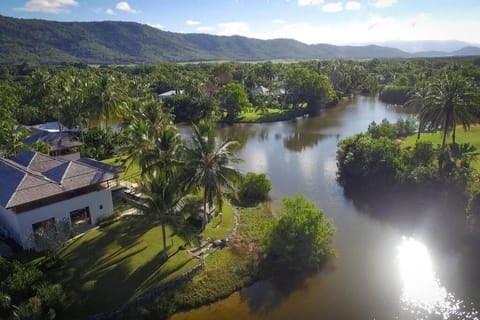 22 Ruby Close - Lakeside Home in Port Douglas House in Port Douglas