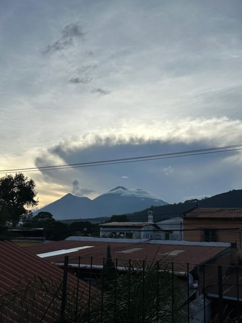 Casa Alicia Antigua Guatemala Vacation rental in Antigua Guatemala