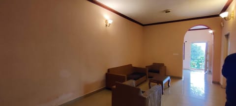 Maxima Coorg - Coffee Stay Haus in Madikeri