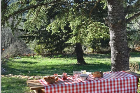 La Buissoniére Chalet in Solliès-Toucas