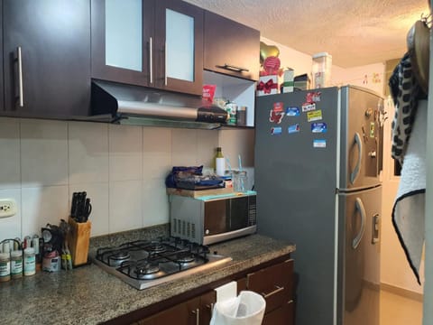 Apto Torres de Montreal Apartment in Barranquilla