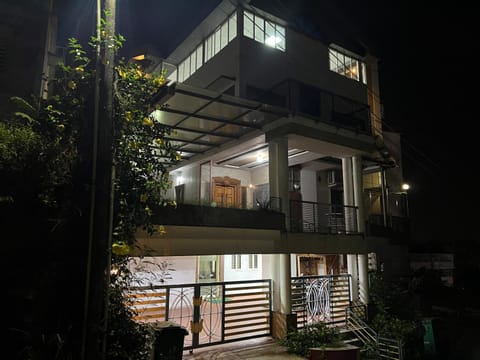DAH Affordable Mansion Villa in Mangaluru