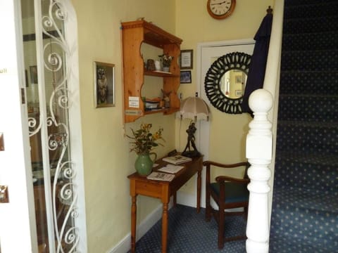 The Owls Crest House B&B Chambre d’hôte in Weston-super-Mare