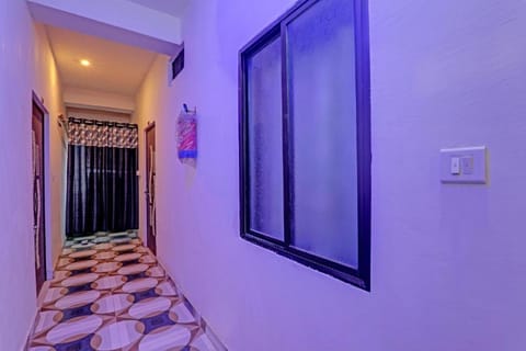 Heritage By Bhawani Guest House Chambre d’hôte in Varanasi