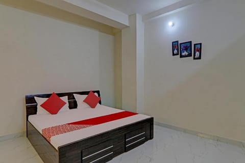 Heritage By Bhawani Guest House Bed and Breakfast in Varanasi