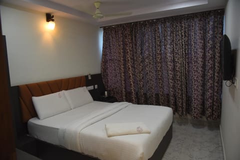 THE VIZAG CRUISE Hotel in Visakhapatnam