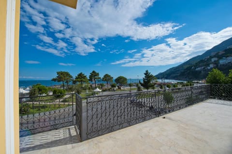 Day, Balcony/Terrace, Sea view