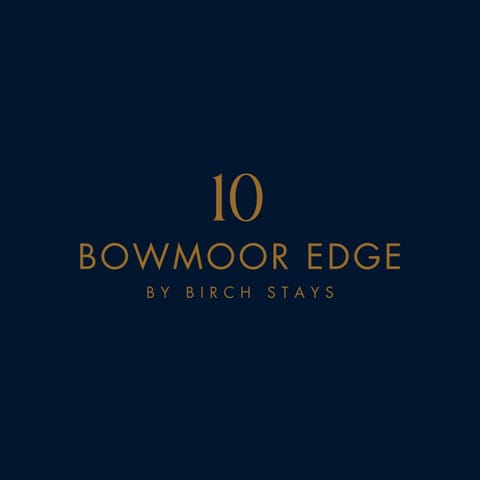 10 Bowmoor Edge By Birch Stays House in Cotswold District