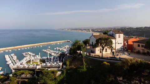 Nearby landmark, Day, Natural landscape, Bird's eye view, Beach, Sea view