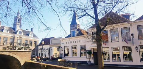 l'Auberge Damhotel Hotel in Volendam