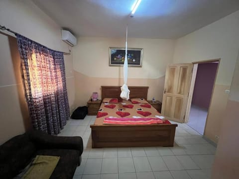 CHEZ MIMI Hotel in Dakar Region, Senegal