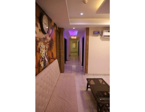 Hotel Ess Pee 91, Chandigarh Casa vacanze in Chandigarh
