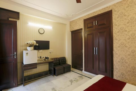 The Sun Corporate Stay Hotel Hotel in Noida