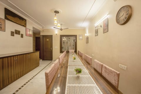 The Sun Corporate Stay Hotel Hotel in Noida