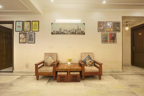 The Sun Corporate Stay Hotel Hotel in Noida