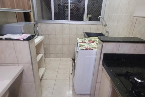 Apartamento 3/4 próximo a UFU C Condo in Uberlândia