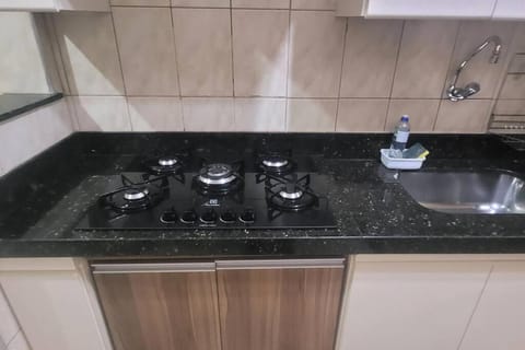 Apartamento 3/4 próximo a UFU C Condo in Uberlândia