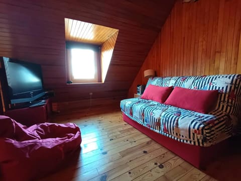 Maison 3 étoiles à 100m plage de Tourony à Trégastel - Réf 409 Villa in Trégastel