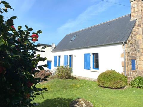 Maison 3 étoiles à 100m plage de Tourony à Trégastel - Réf 409 Villa in Trégastel