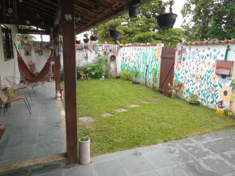 Casa 3 quartos praia de Piratininga House in Niterói