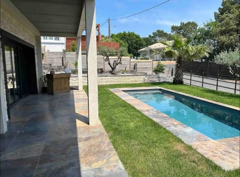 Day, Garden, Garden view, Pool view, Swimming pool