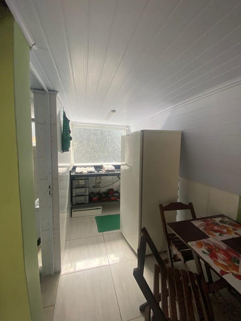 Chales Guarau Apartment in Peruíbe