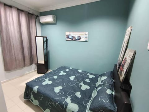 Farrelhome langkawi affordable & comfortable house House in Kedah