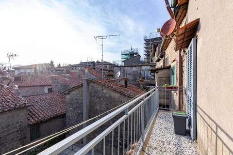 Property building, View (from property/room), Balcony/Terrace, Balcony/Terrace, City view