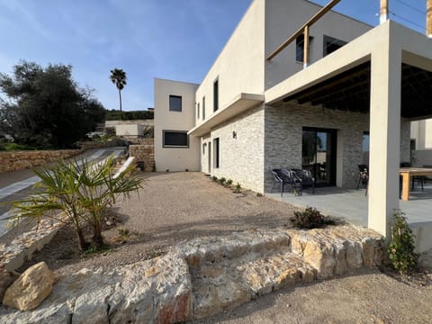 Villa Nomade proche de Cannes Alojamiento y desayuno in Mougins