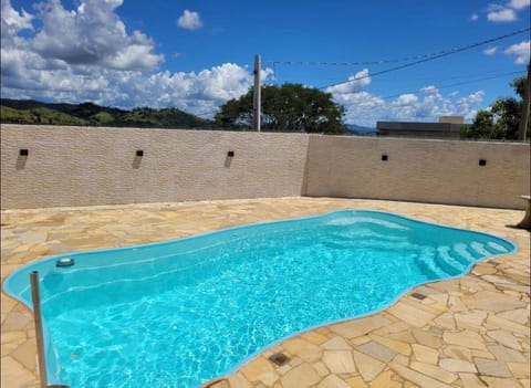 Casa de Campo nova com vista panorâmica das montanhas e por do sol House in Socorro