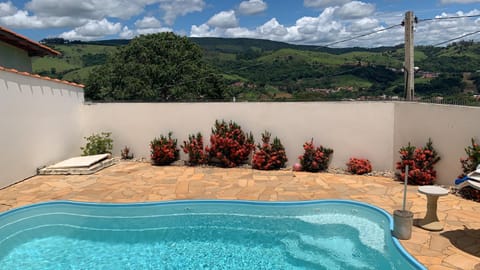 Casa de Campo nova com vista panorâmica das montanhas e por do sol House in Socorro