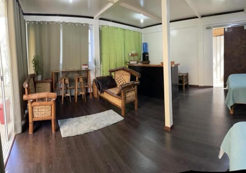 Tabskie’s Homestay Bed and Breakfast in Northern Mindanao