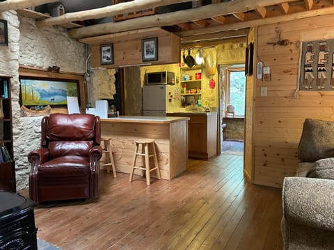 Rock Creek Cottage -3 miles from RMNP Wild Basin House in Allenspark