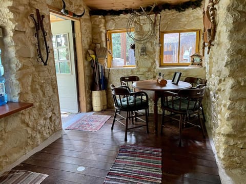 Rock Creek Cottage -3 miles from RMNP Wild Basin House in Allenspark