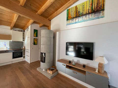 TV and multimedia, fireplace