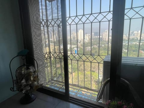 A Luxury Private Room with Beautiful View Vacation rental in Thane