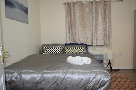 Nice and Cosy Flat in London/Ilford/Barking, United Kingdom Apartment in Barking