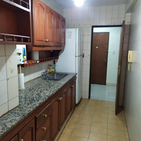 Tu Dpto Apartment in Salta