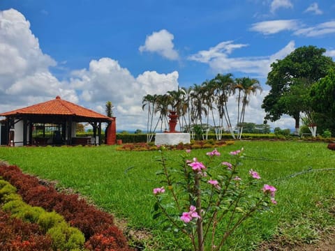 Finca cerca Armenia y al aeropuerto House in Quindio, Colombia