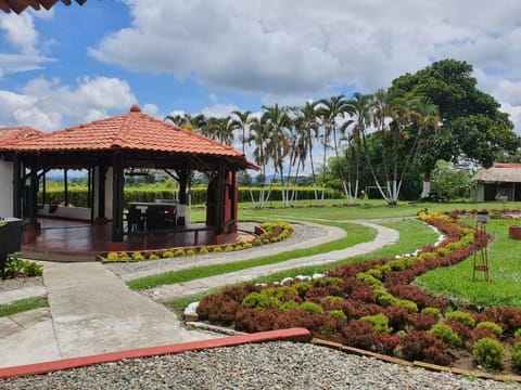 Finca cerca Armenia y al aeropuerto House in Quindio, Colombia