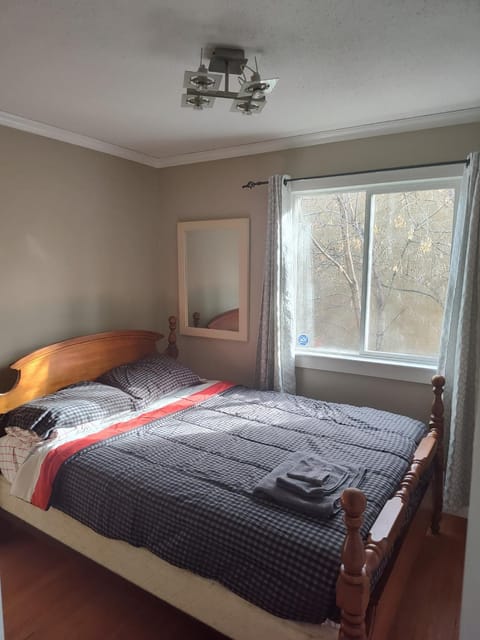 A Place to Call Home Vacation rental in Edmonton