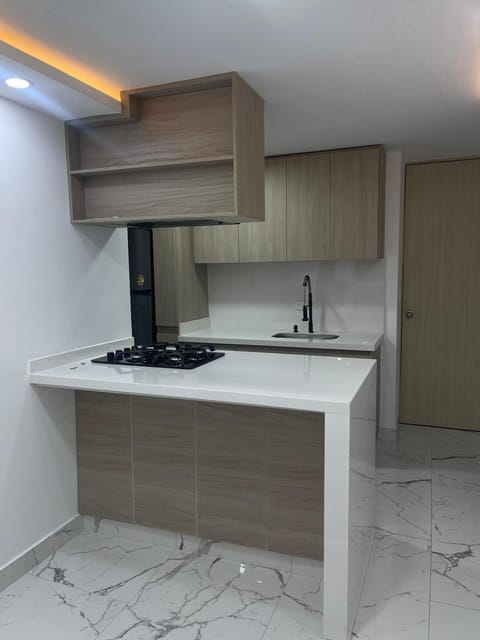 apartamento en miramar Apartment in Barranquilla