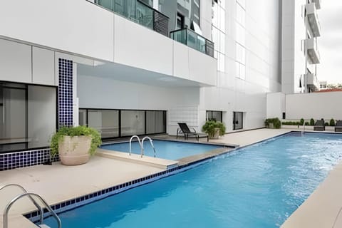 Dúplex top Barueri Apartment in Santana de Parnaíba