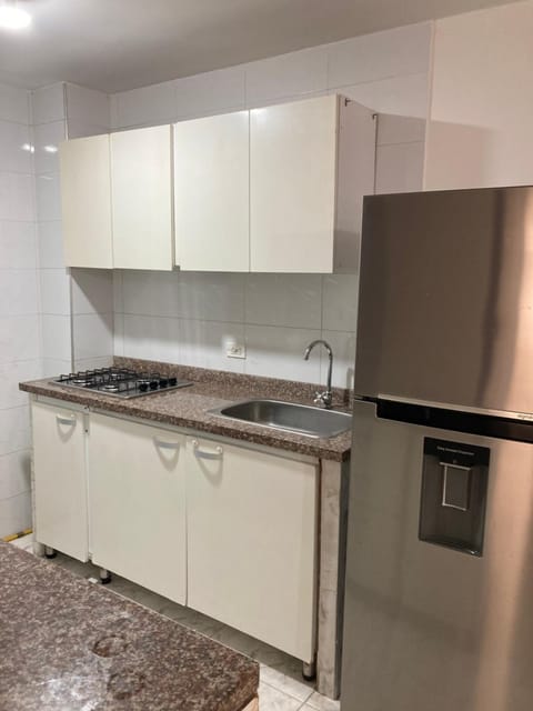 Apartamento para seis personas en Cartagena Apartment in Cartagena