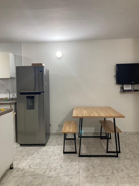 Apartamento para seis personas en Cartagena Apartment in Cartagena