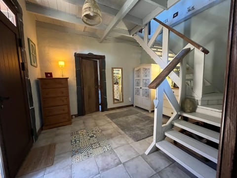 Escape to the country - Casa de Lorenzo, El Hierro House in El Hierro