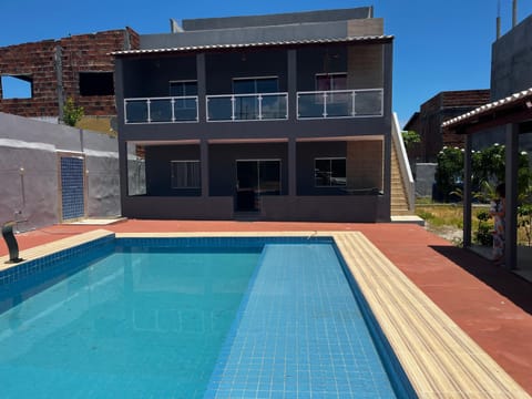 Casa em Barra de jacuipe House in State of Bahia